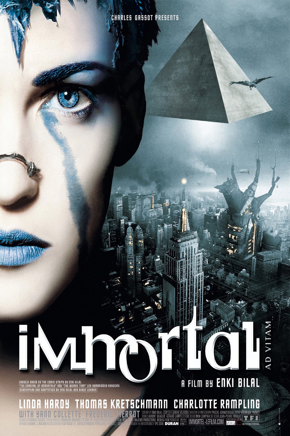 Immortal [2004]