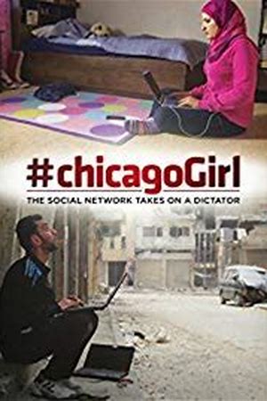 chicagoGirl: The Social Network Takes on a Dictator