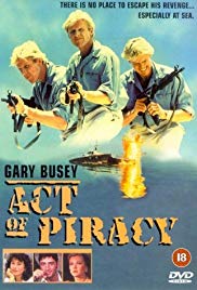 Act of Piracy
