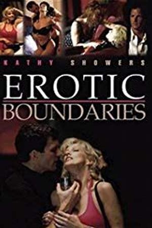 Erotic Boundaries
