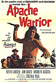 Apache Warrior