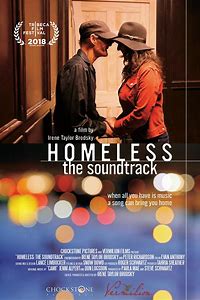 Homeless: The Soundtrack