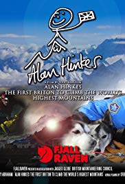 Alan Hinkes: The First Briton To Climb The World's Highest Mountains