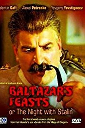 Balthazar's Feasts (The Night with Stalin)