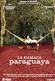 Paraguayan Hammock
