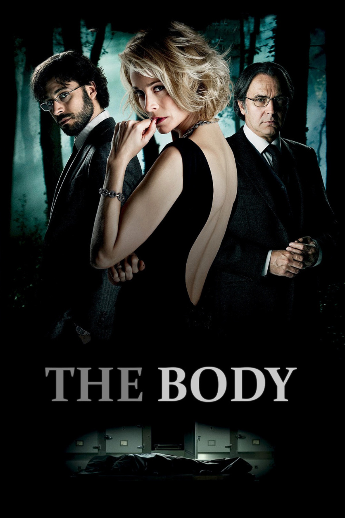 The Body [2012]