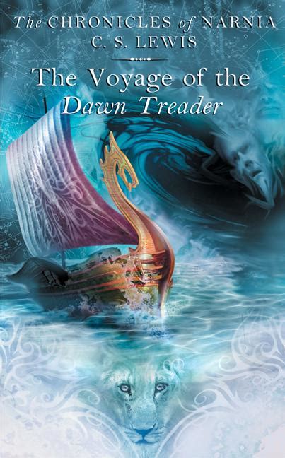 Breezes Through the Meadow: Voyage of the Dawn Treader