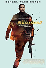 The Equalizer 2 [2018]