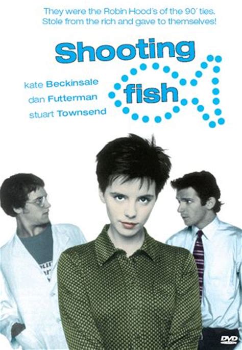 Shooting Fish (1997) on Collectorz.com Core Movies