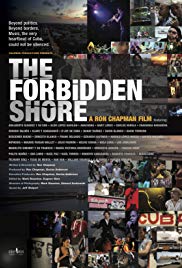 The Forbidden Shore