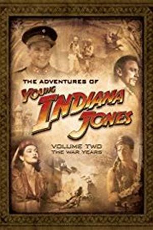 The Adventures of Young Indiana Jones: Demons of Deception