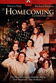 The Homecoming: A Christmas Story [1971]