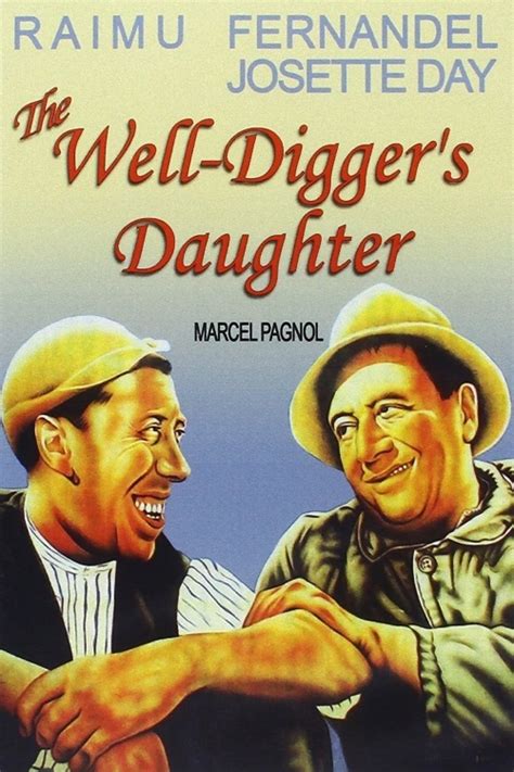 The Well-Digger's Daughter (1940) - Watch Online | FLIXANO
