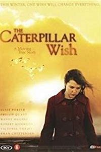 Caterpillar Wish