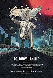 To Bury Lenin?