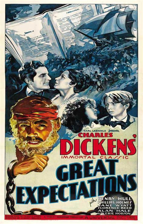 Great Expectations Movie Posters From Movie Poster Shop