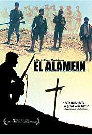 El Alamein - The Line of Fire