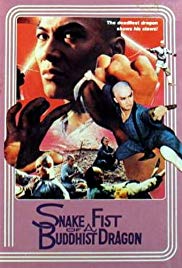Snake Fist of the Buddhist Dragon