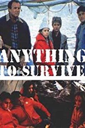 Anything to Survive 1990
