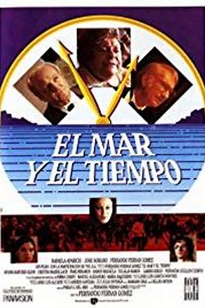 The Sea and the Weather