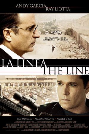La Linea (The Line)