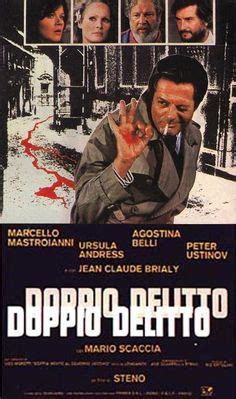 Double Murder (1977; Stefano Vanzina) [Italy/France ...