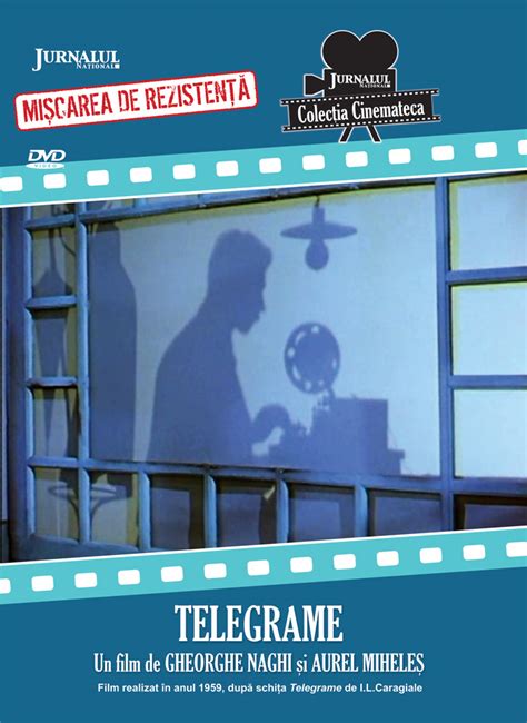 Telegrame - Telegrame (1959) - Film - CineMagia.ro