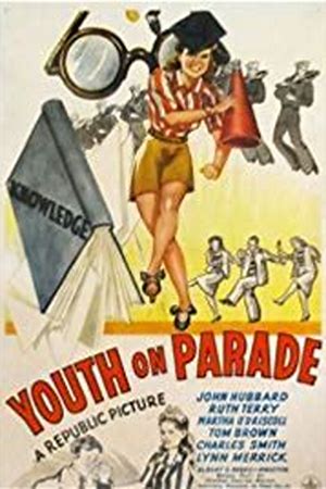 Youth on Parade
