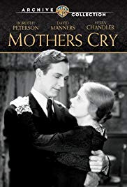 Mothers Cry