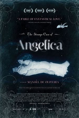 The Strange Case of Angelica