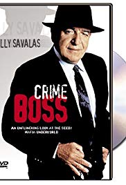 Crime Boss