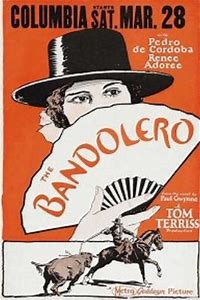 The Bandolero