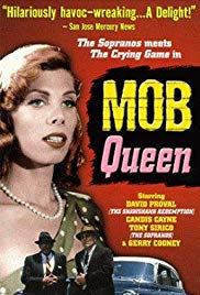 Mob Queen