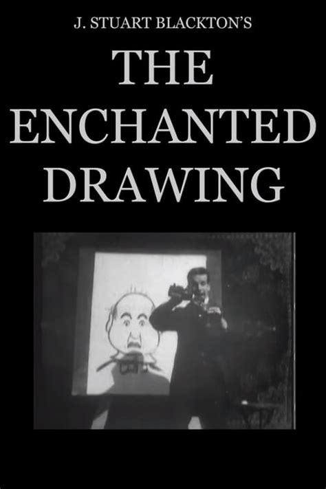 The Enchanted Drawing (1900) — The Movie Database (TMDb)