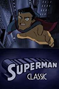 Superman Classic