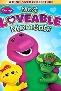 Barney: Most Lovable Moments