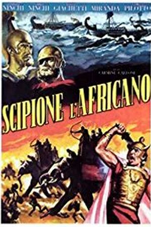 Scipio Africanus: The Defeat Of Hannibal