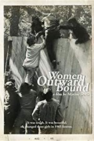 Women Outward Bound