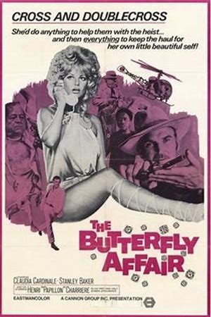 The Butterfly Affair