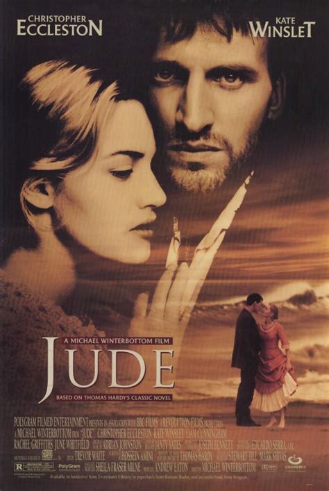 Jude Movie Posters From Movie Poster Shop