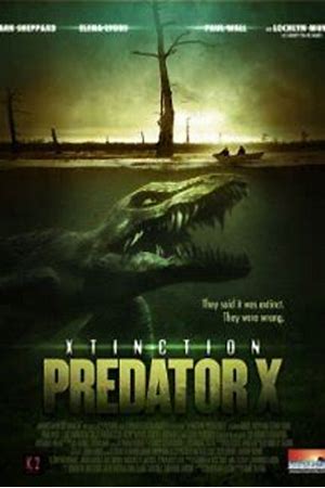 Xtinction: Predator X