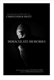 Immaculate Memories: The Uncluttered Worlds of Christopher Pratt