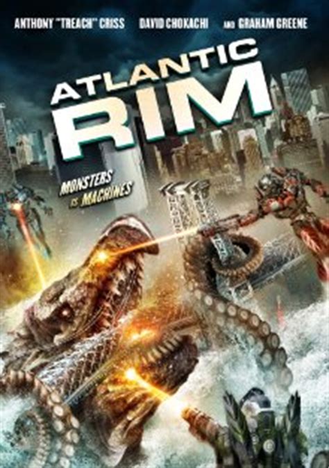 Atlantic Rim (film) - Wikipedia
