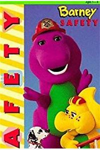 Barney Safety