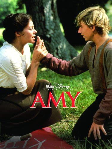 Amy (1981) Movie