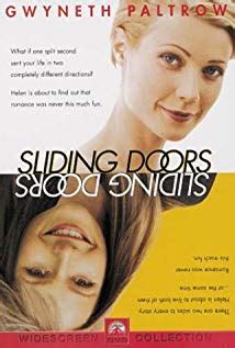 Sliding Doors (1998) - IMDb