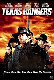 Texas Rangers [2001]