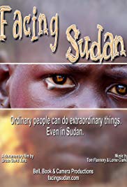 Facing Sudan