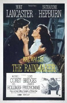 The Rainmaker (1956 film) - Wikipedia