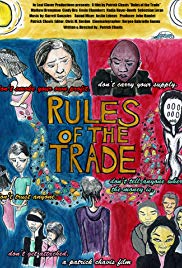 Rules Of The Trade